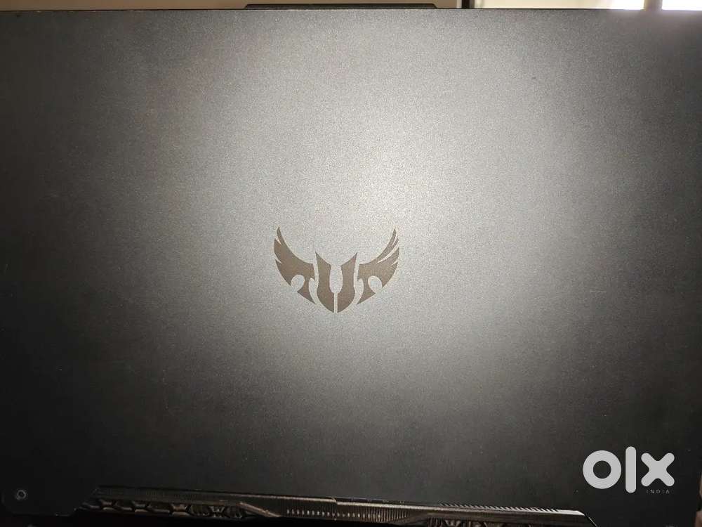 Asus Tuf F15 Laptop
