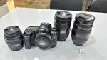 Canon 5D mark 4