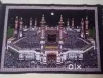 Home decor Frame cloth