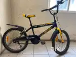 Phantom Bicycle For Sale
