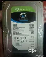 Seaget 500 GB