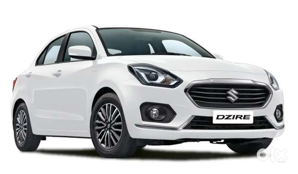 Swift Dzire taxi service