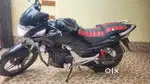 Hero X Tream Good and Well Maintained condition
