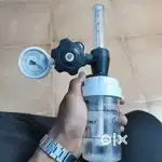 This is A new condition oxygen cylinder