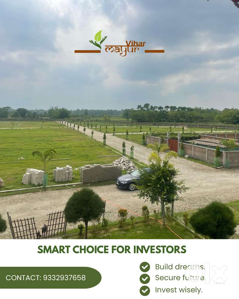 Mayur Vihar –Best Township in Siliguri