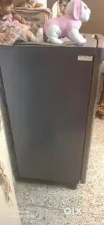 NEW CONDITION FRIDGE