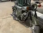 Rajdoot lyk new bike