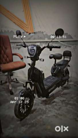 Brand new Electric scooter