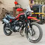 HERO XPULSE 4V BT BS6 ABS FOR SALE