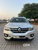 Renault KWID RxT (O) Easy-R, 2017, Petrol