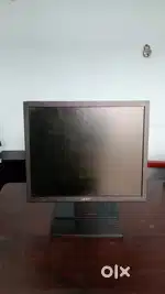 Monitor sales