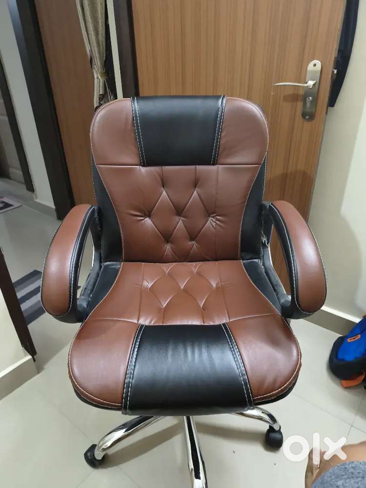 Office chair