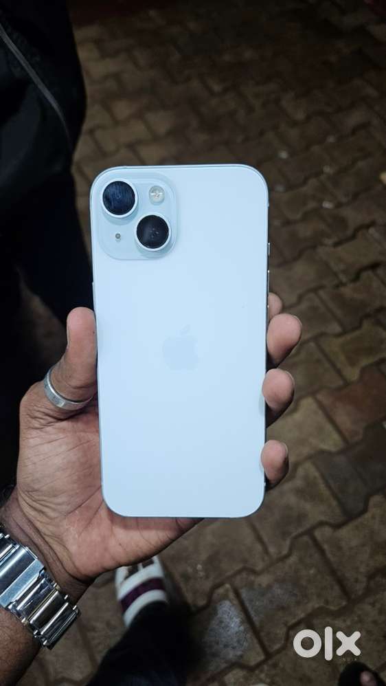 Iphone 15 128gb
