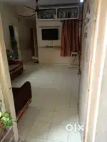 2 bhk flat