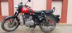 ENFIELD CLASSIC BULLET