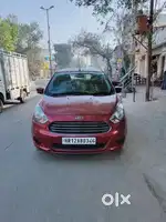 Ford Figo 2016 CNG & Hybrids 94000 Km Driven