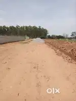 BDA Approved layout Yelahanka