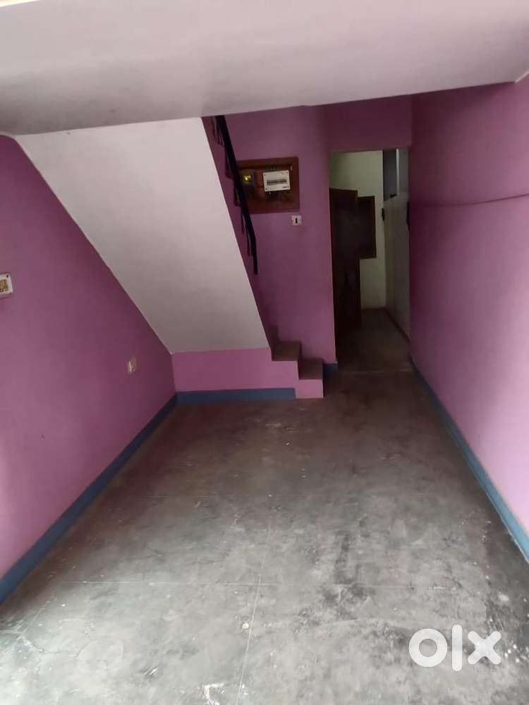 A beautiful independent house for rent