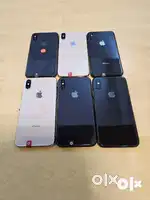 TELEPHOTO CAMERA !! NEW APPLE IPHONE X 64GB BRAND NEW CONDITION !!