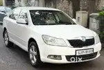 Skoda Laura 1.9 TDI AT Elegance, 2013, Diesel