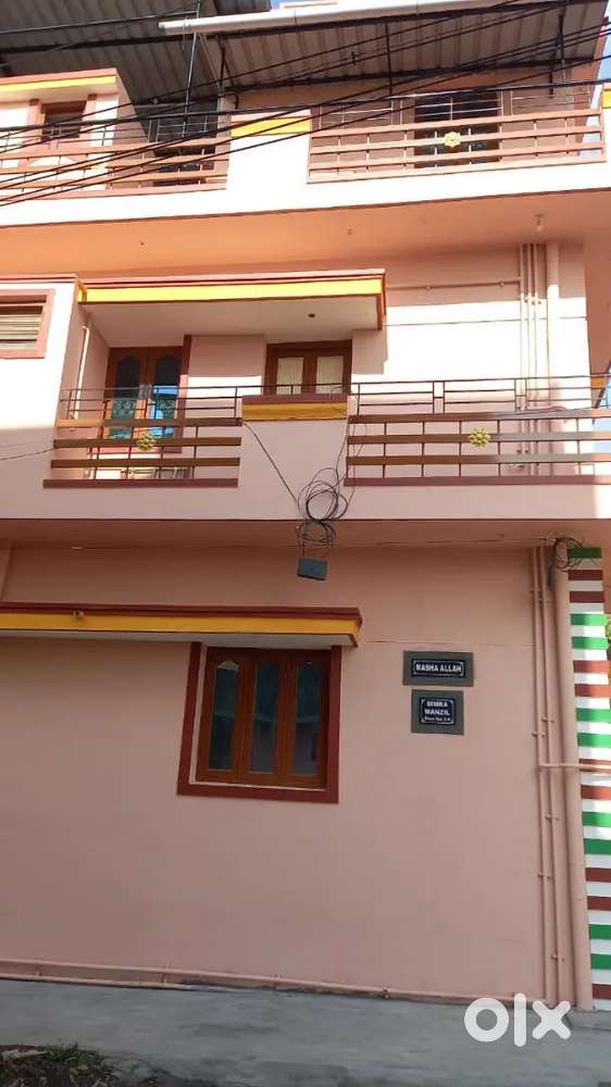 Independent home -G +2