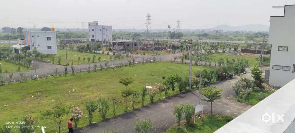 Villa plots @ New Perungalathur