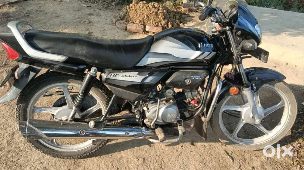 Self gadi hai koyi kmi nahi hai