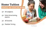 Home Tuition