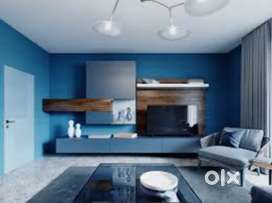#GRAND 2 BHK FLAT AT GRACIA, UBALE NAGAR AT 32 LACS ONLY. 1135 Sq.Ft
