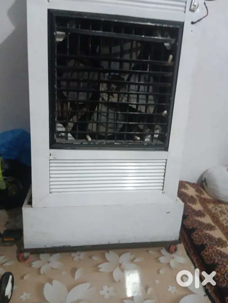 Cooler - ₹5000