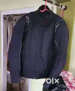 Alpinestars Textile Riding Jacket