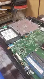 Computer and Laptop Service at your Home