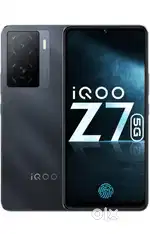 iQOO z 7 5g