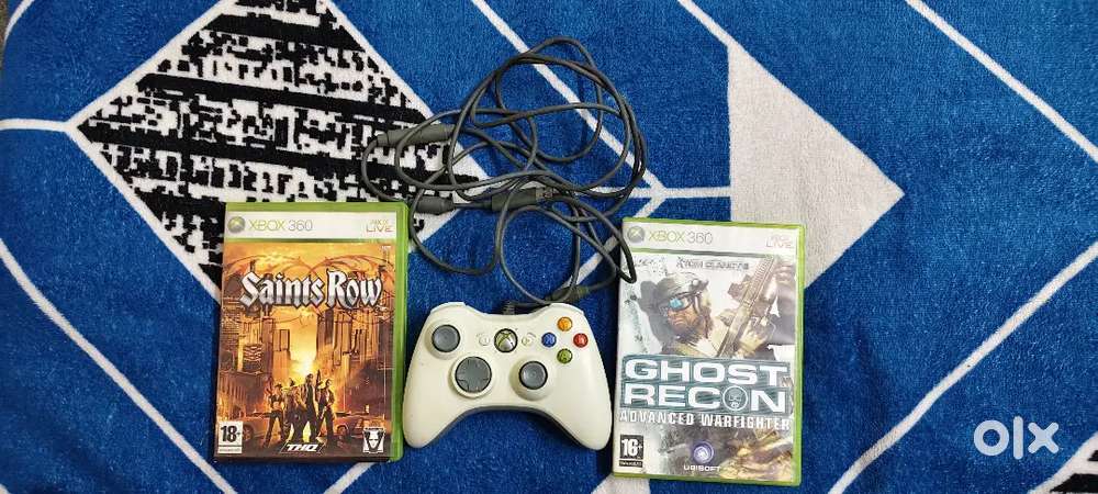 xbox 360 controller excellent condition and fuiiy working condition