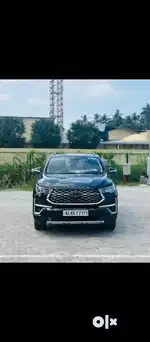 Toyota Innova Hycross 2.0 ZX (O) Hybrid 7 STR, 2023, Diesel