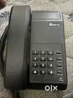 Beetel Telephone