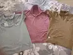 Branded thrift T shirts