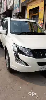 Mahindra XUV500 2015 Diesel Good Condition