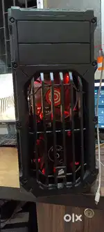Amd Ryzen 5 Gaming PC With 16gb Ram and GTX 1650 Gpu