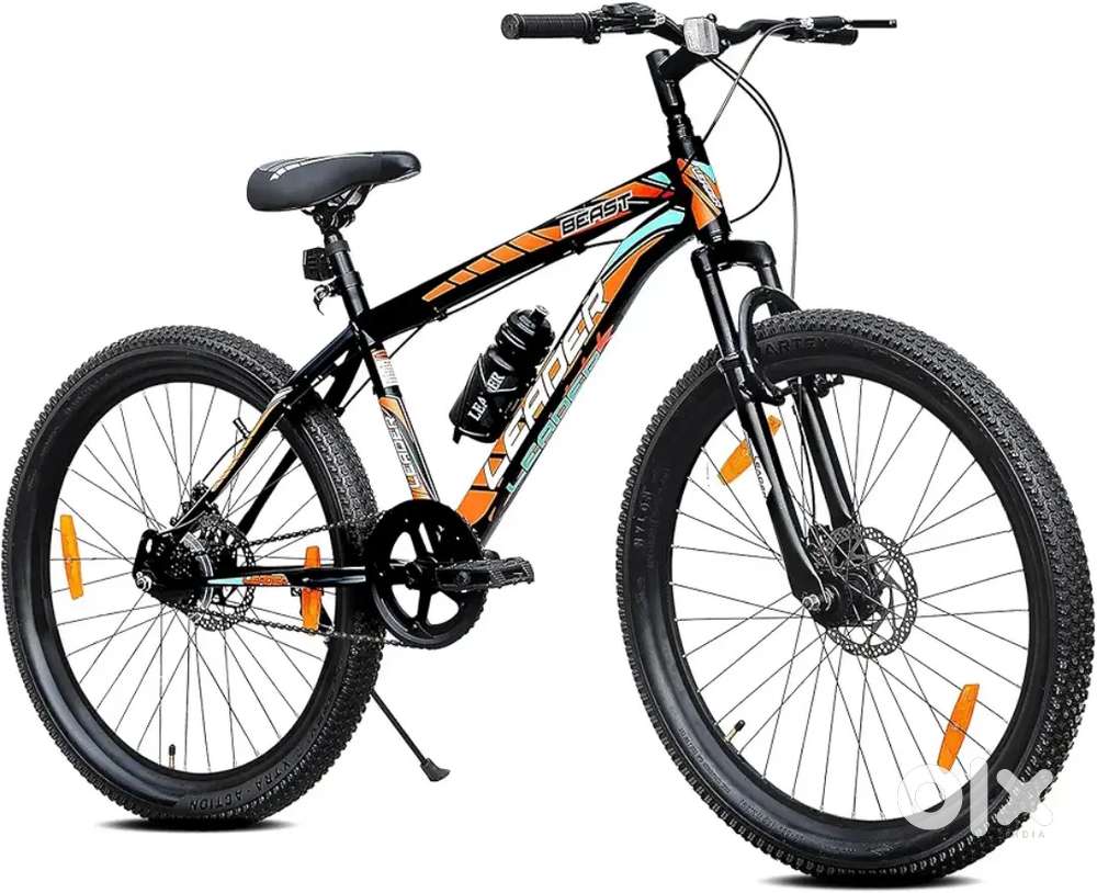 Beast 26T moutain cycle