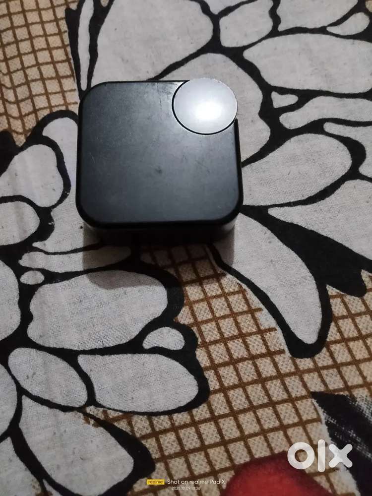 New condition