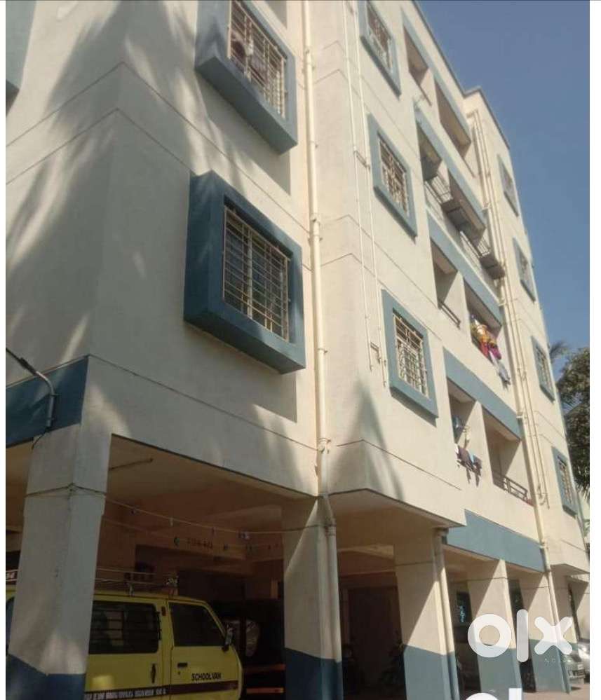 1bhk flat on rent in Wadekar Residency keshav nagar mundhwa