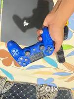 Ps4 pro 1 tb well maintained condition