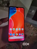 Realme C11 32gb 2gb Big Battery.