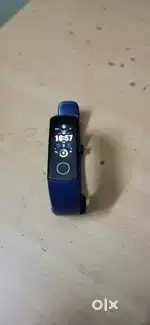 Smart watch honor band 5
