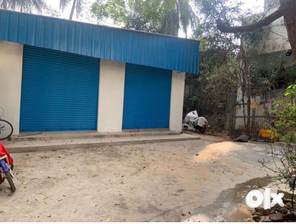 Godown/wearhouse available for rent in amalapuram