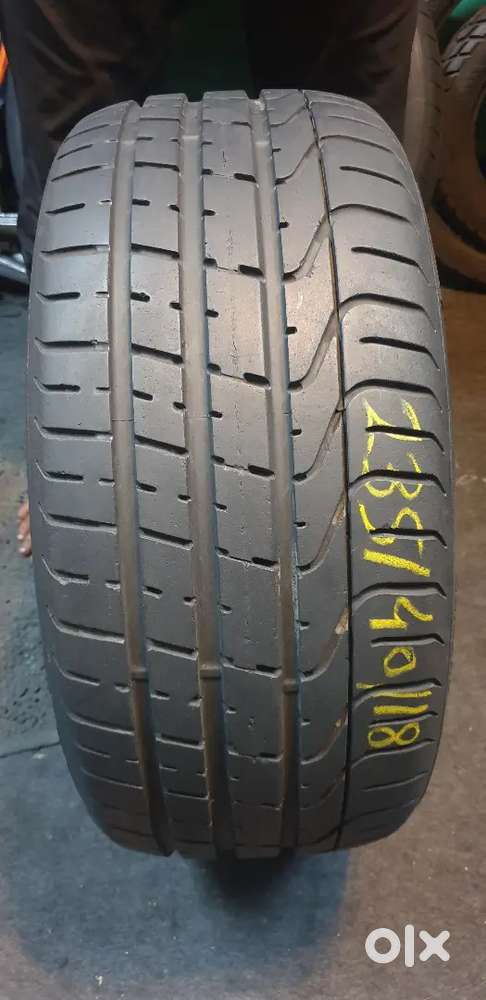 235 40 zr 18  pirelli p zero tyres sales