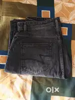 ZUDIO BAGGY JEANS UNISEX SIZE : S/30