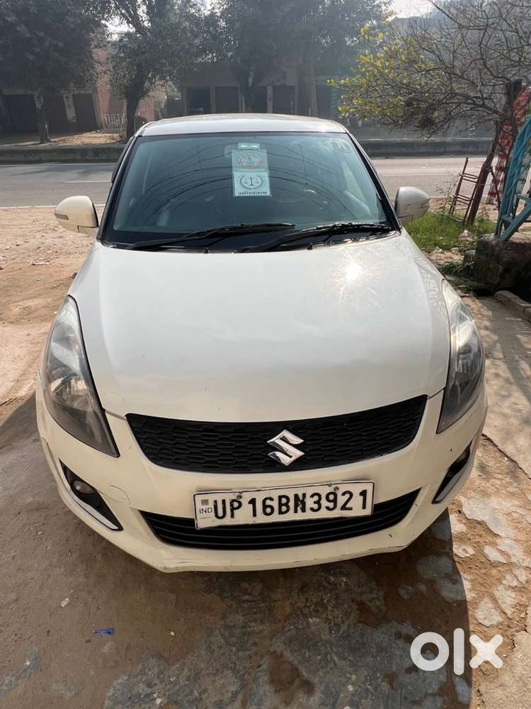 Maruti Suzuki Swift 2017 Diesel Good Condition
