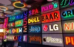 Graphic Designer, Sign Board Maker, Helper